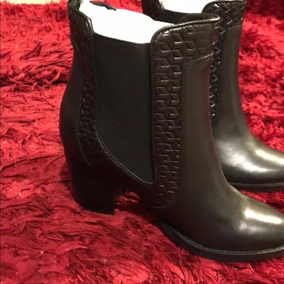 Liebeskin Berlin ankle boots - Picture 2 of 5